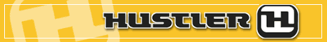 HustlerTurf Equipment