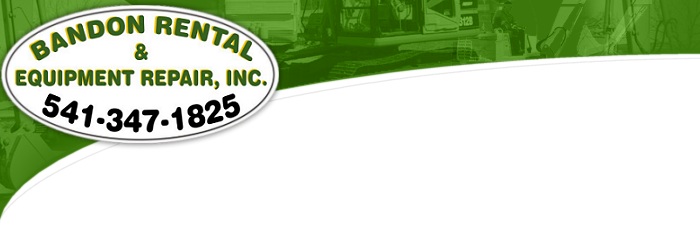 Bandon Rentals & Equipment Repair